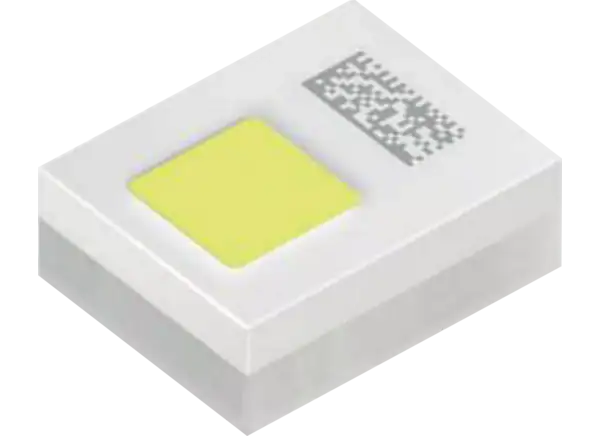 Ams Osram OSLON Boost HM KW CELMM2. Introduction, Caractéristiques Et Applications Des Diodes Électroluminescentes TK
