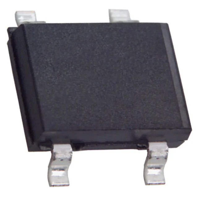 DF1506S-T Diodes Incorporated