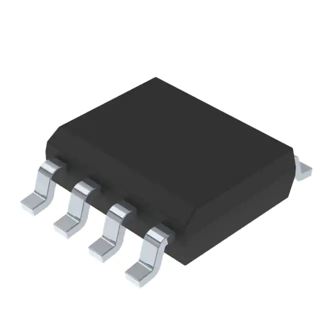 STS8DN3LLH5 STMicroelectronics