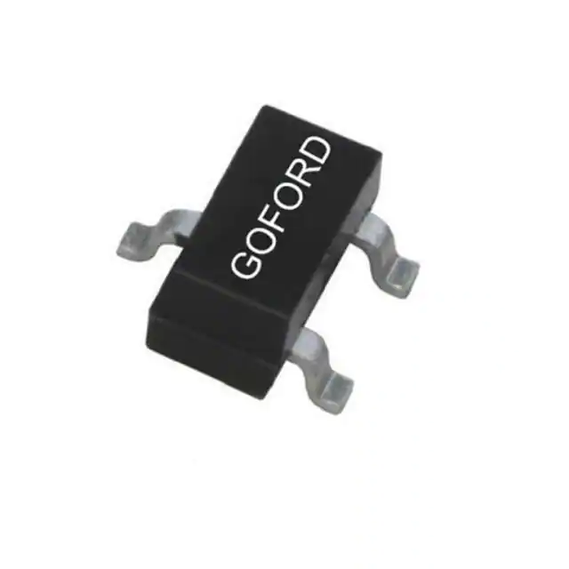 G01N20LE Goford Semiconductor