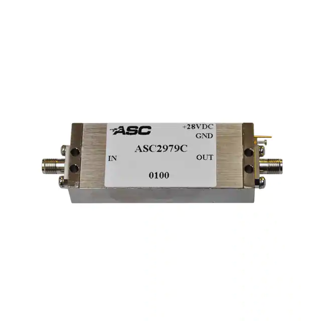 ASC2979C Amplifier Solutions Corp.