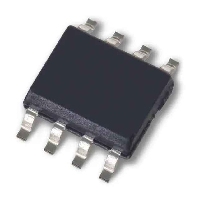 IT130A SOIC 8L Linear Integrated Systems, Inc.