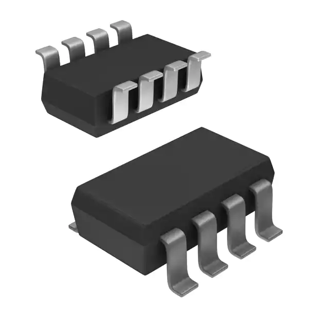 ZDT6753TA Diodes Incorporated