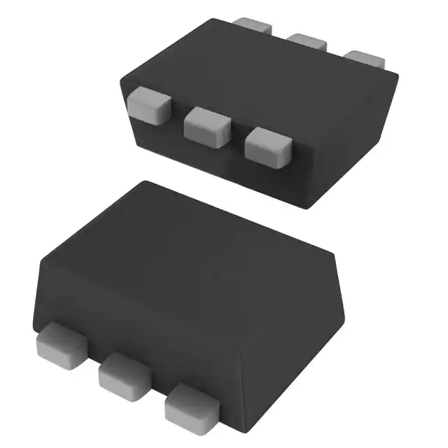 DMN2991UDJ Diodes Incorporated