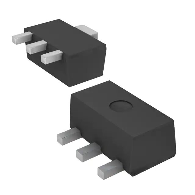 FCX658ATA Diodes Incorporated