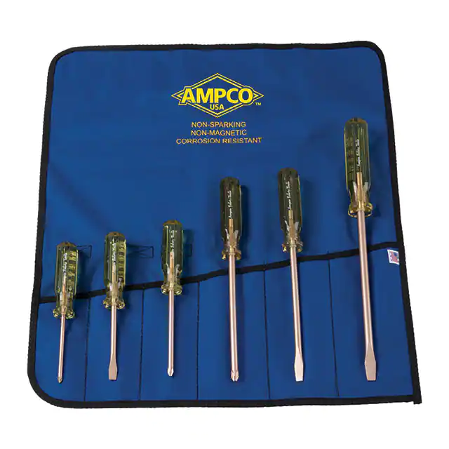 M-39 Ampco Safety Tools