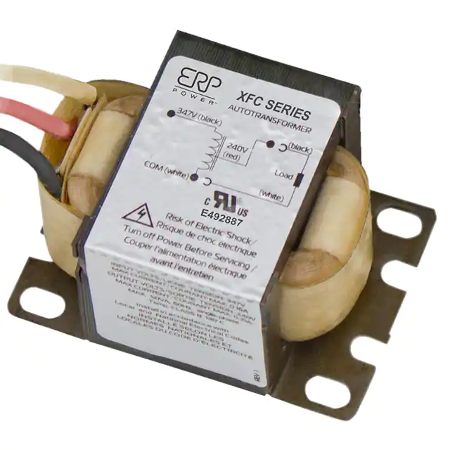 XFC450-347/480-277 ERP Power, LLC