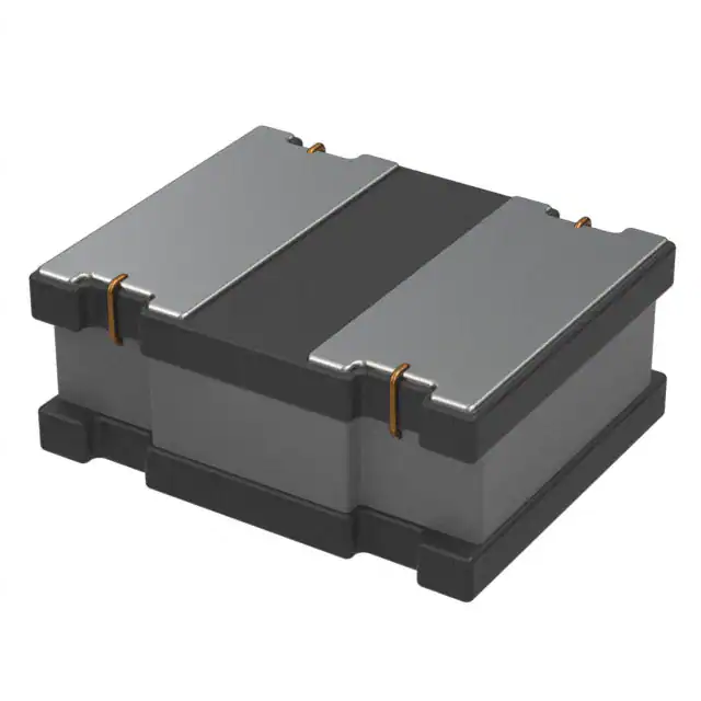 SDEM25201T-100MS Delta Electronics/Cyntec