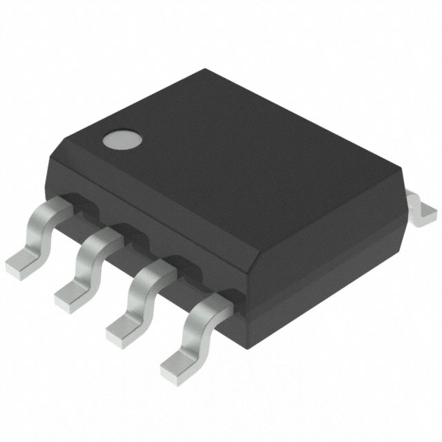 AT24CS08-SSHM-T Microchip Technology