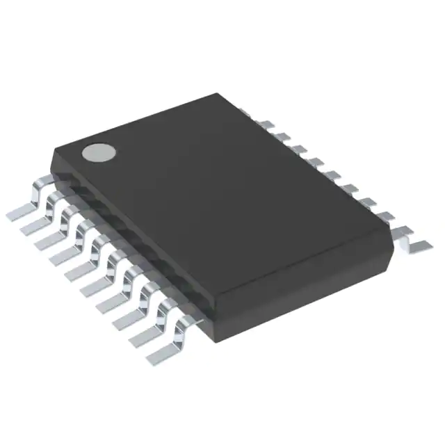 MCP3562RT-E/ST Microchip Technology