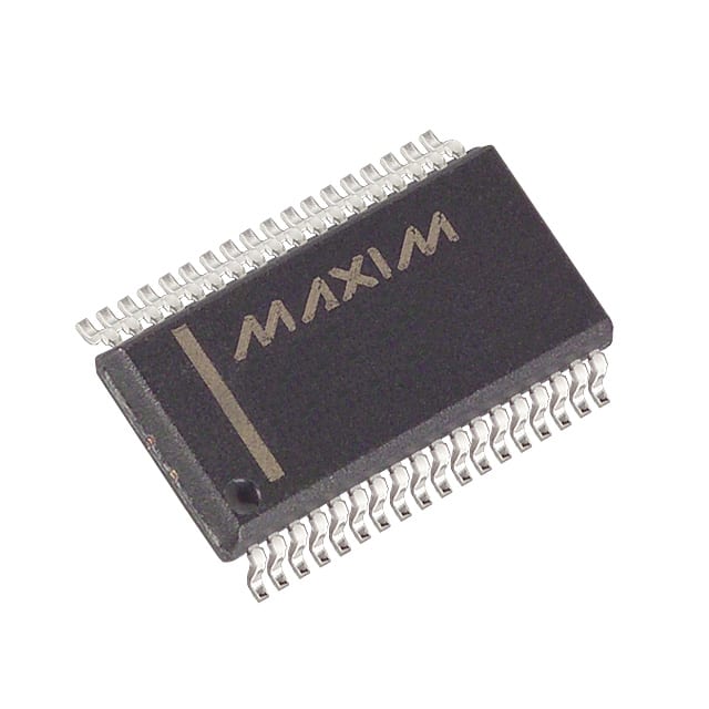 MAX6956AAX+T Analog Devices Inc./Maxim Integrated