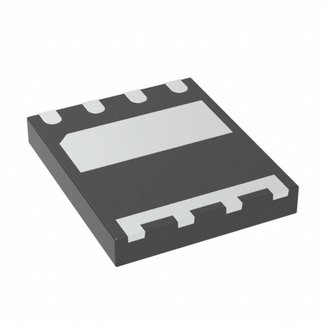 NV6115-RA Navitas Semiconductor, Inc.