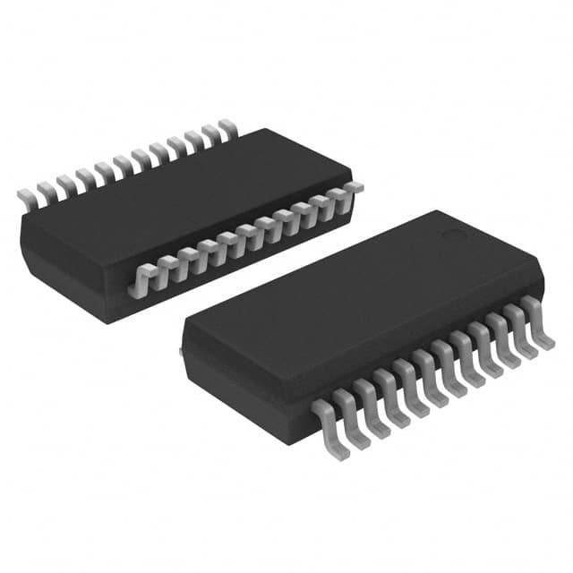 MCP3905A-I/SS Microchip Technology