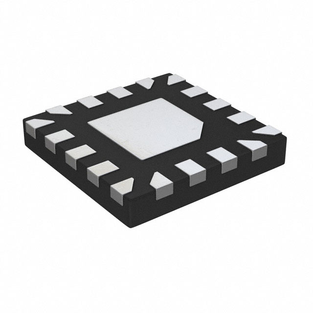 PI3DBS16212XUAEX Diodes Incorporated