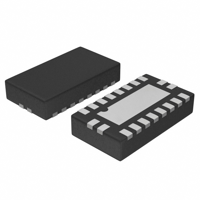 PI3PCIE3212ZBEX Diodes Incorporated