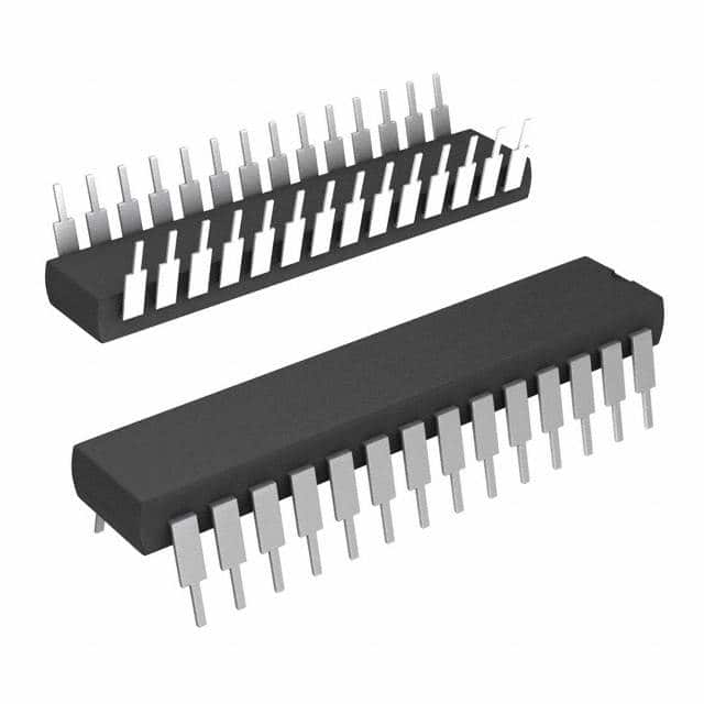 ATMEGA8-16PU Microchip Technology