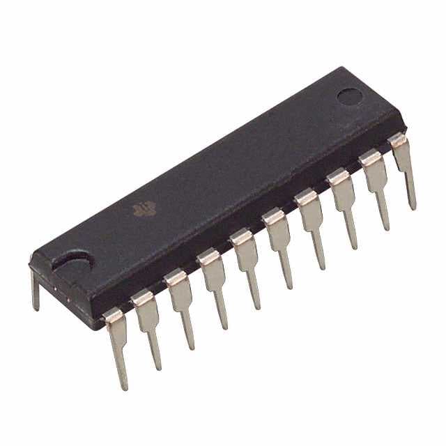 TLC2543IN Texas Instruments