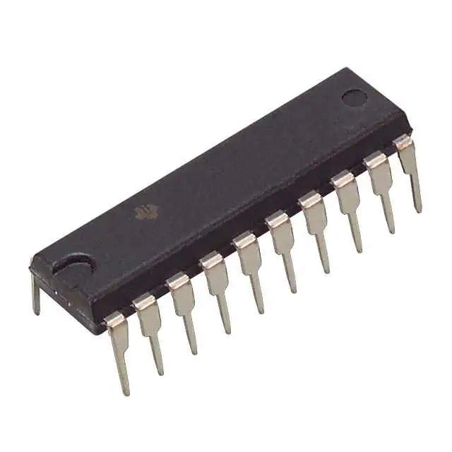 SN74HC688N Texas Instruments