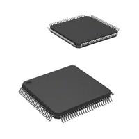ATSAM4SA16CA-AU Microchip Technology