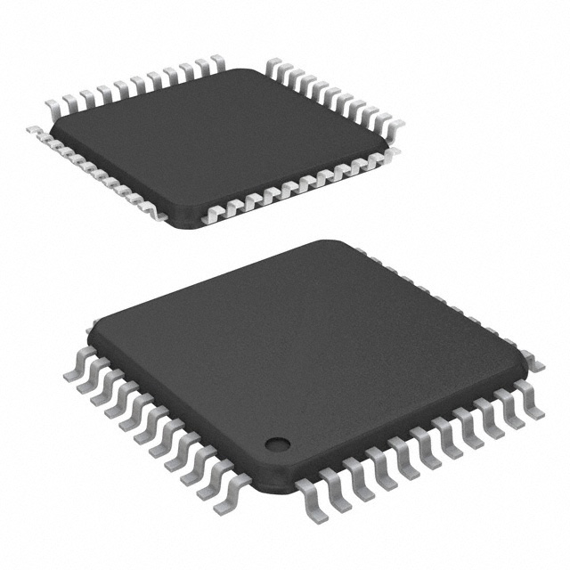 AT42QT2640-AU Microchip Technology