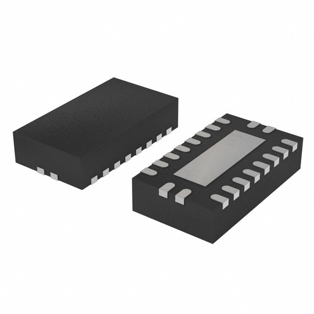 PI3DBS16212ZBBEX Diodes Incorporated