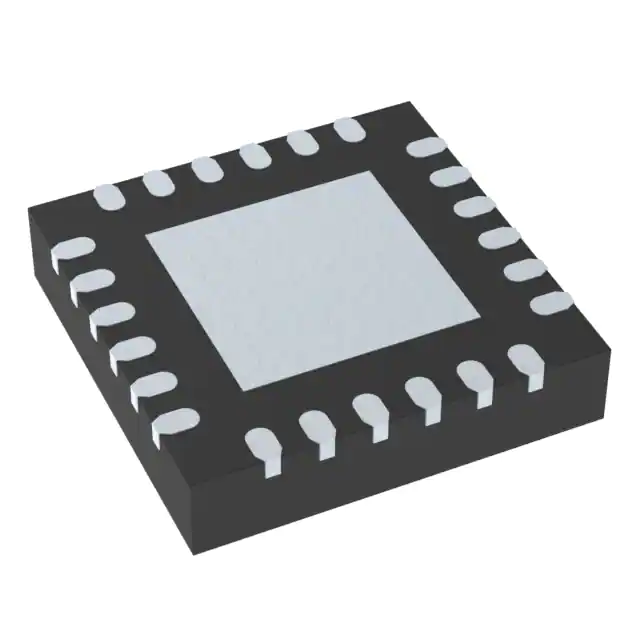 SI5334M-B05322-GMR Silicon Labs