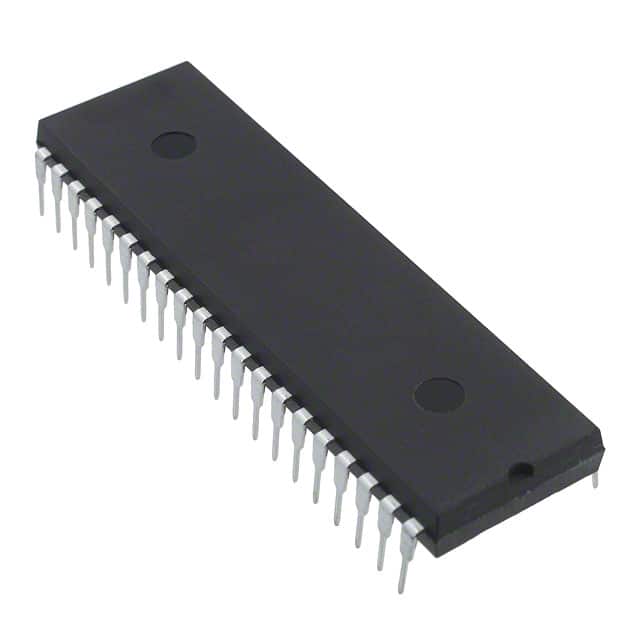 AT89S8253-24PU Microchip Technology