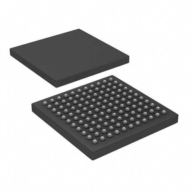 CYWB0224ABS-BZXI Cypress Semiconductor Corp