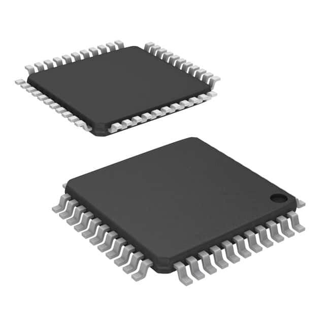 PIC16LF77-I/PT Microchip Technology