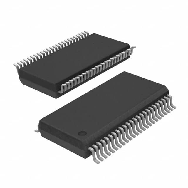CY8C9540A-24PVXI Cypress Semiconductor Corp
