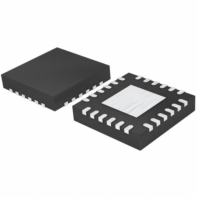 ADF4360-5BCPZRL7 Analog Devices Inc.