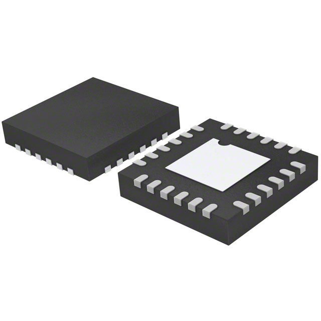 Analog Devices Inc.-ADCLK846BCPZ-REEL7