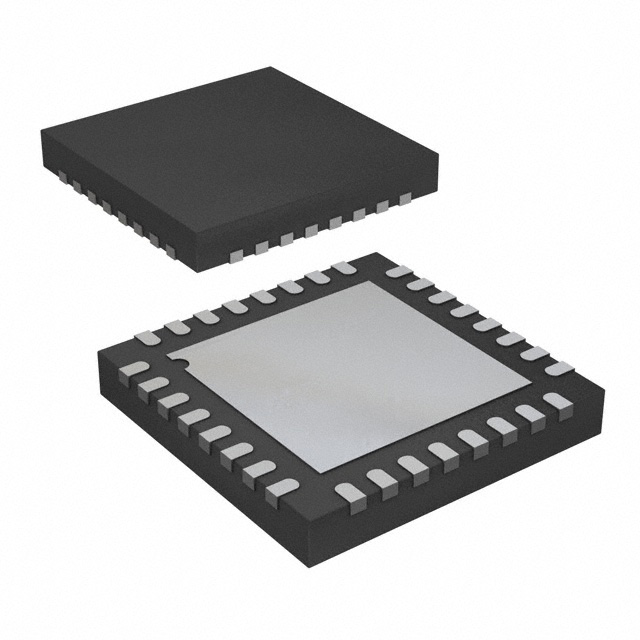 AD9707BCPZ Analog Devices Inc.