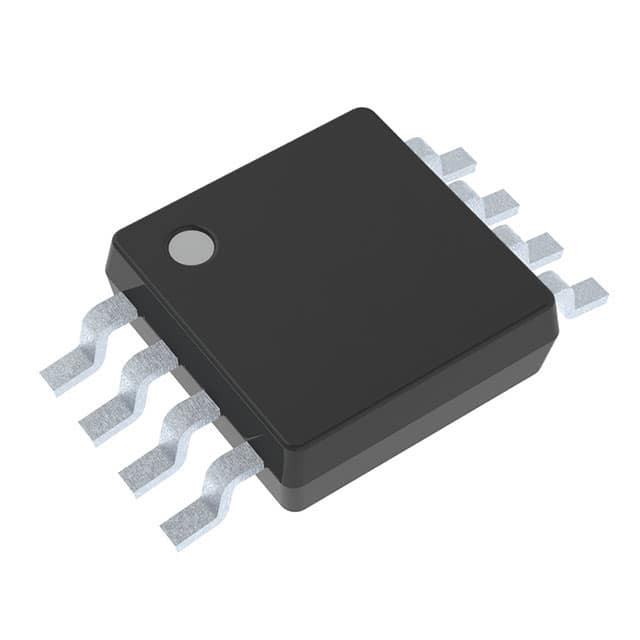 LM5021MM-2 National Semiconductor