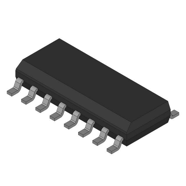 74LV4053D,118 NXP Semiconductors
