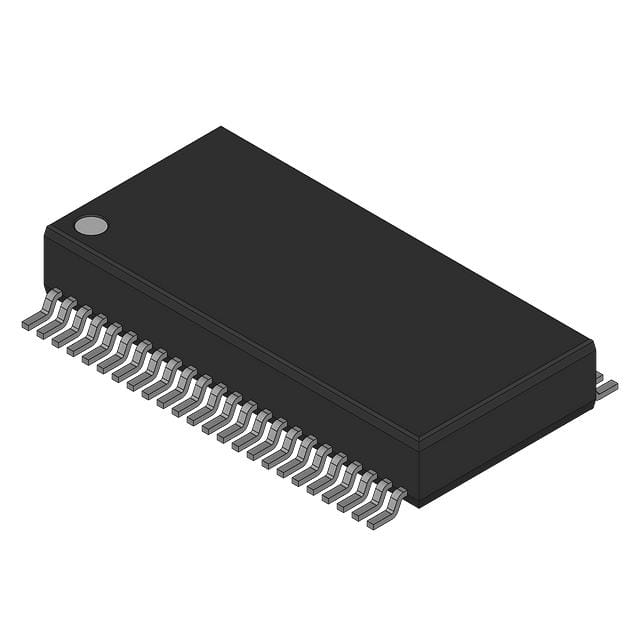 74FCT16245TPV IDT, Integrated Device Technology Inc