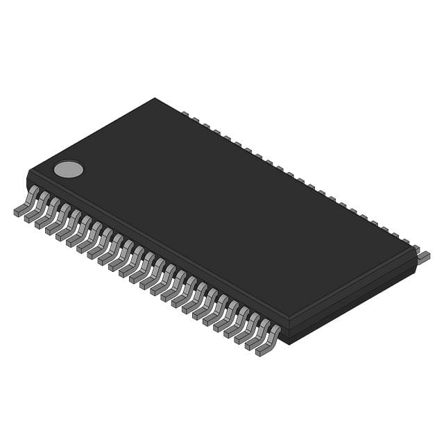QS3VH16244PAG IDT, Integrated Device Technology Inc