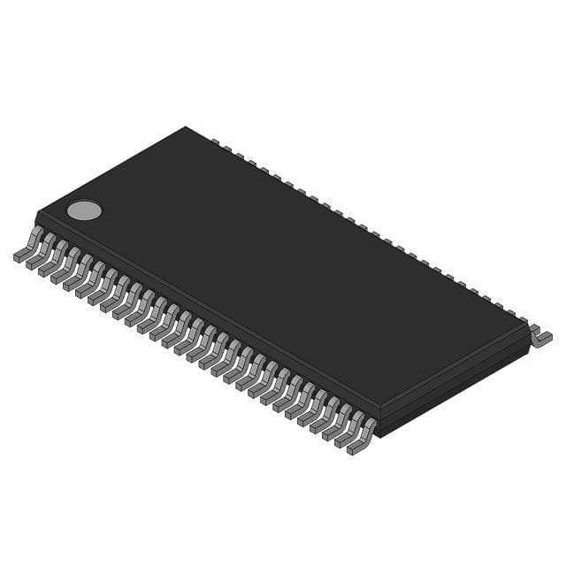 DS90CR583MTD National Semiconductor