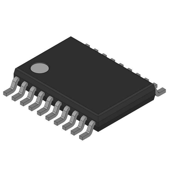 74FCT164245NBPTA IDT, Integrated Device Technology Inc