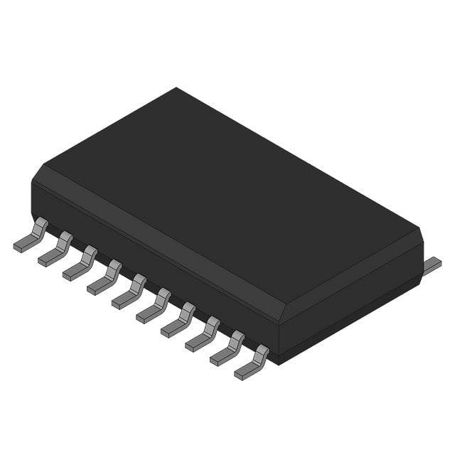 74FCT574PBCTSO IDT, Integrated Device Technology Inc