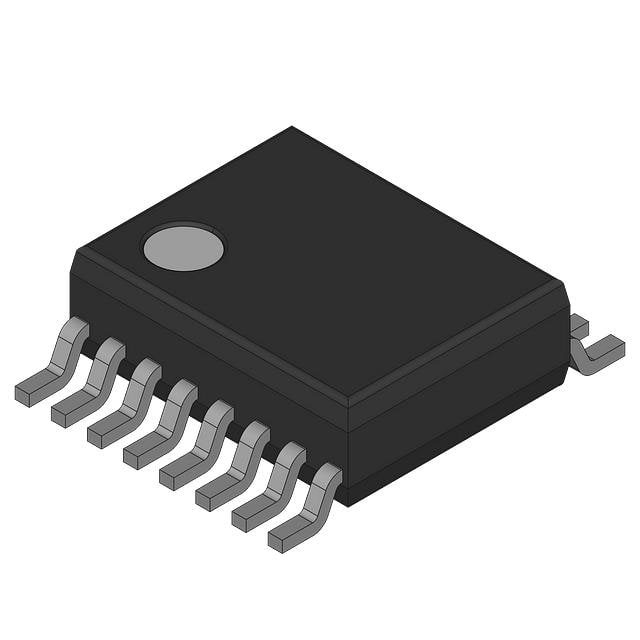 74HCT4051DB,118 NXP Semiconductors