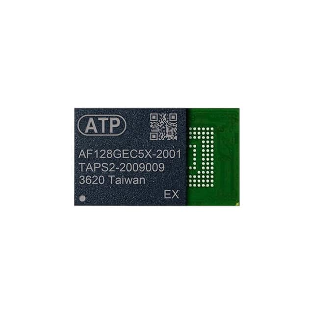 AF128GEC5X-2001EX ATP Electronics, Inc.