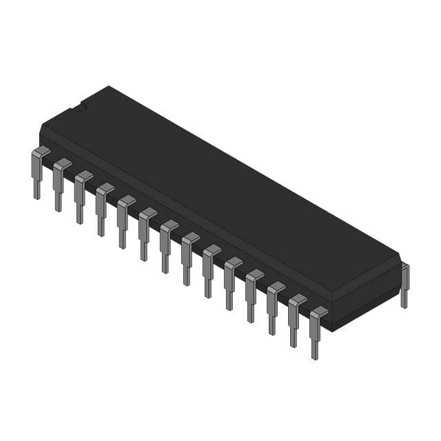 MR8251A/B Rochester Electronics, LLC