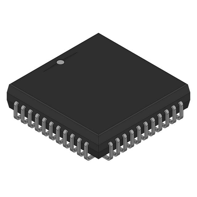 LM12H454CIV National Semiconductor