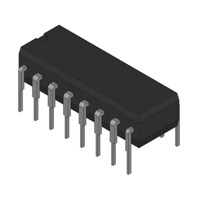 74LS161APC National Semiconductor