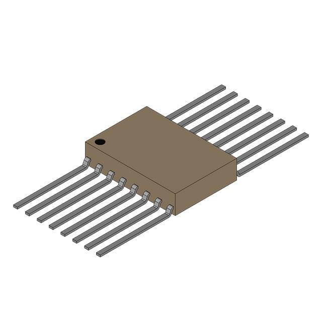 DM54LS163W/883 National Semiconductor
