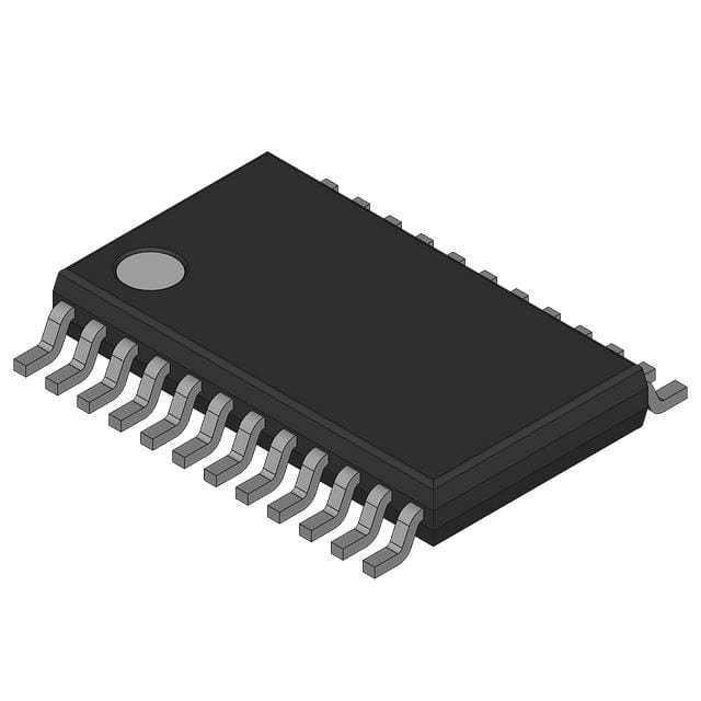 UCC5640PWX Texas Instruments