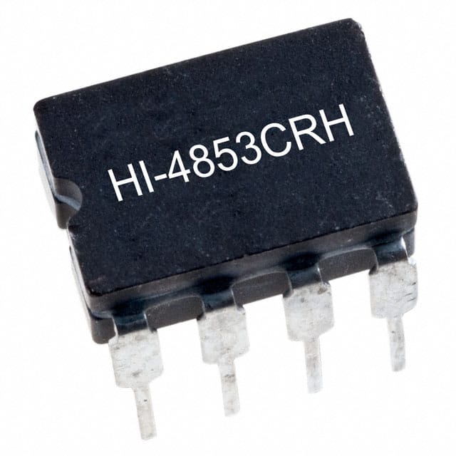 HI-4853CRH Holt Integrated Circuits Inc.