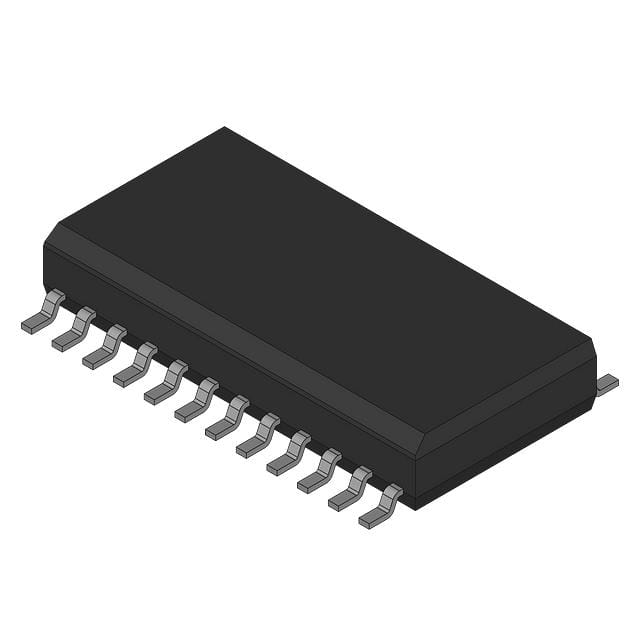 CY74FCT841BTSOC Cypress Semiconductor Corp
