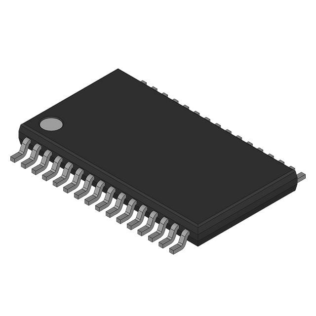 MCZ33903BS3EK Freescale Semiconductor